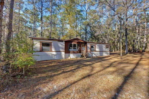 $249,000 | 22 Berry Road, Sopchoppy, FL 32358