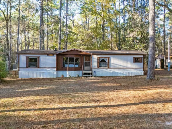 $249,000 | 22 Berry Road, Sopchoppy, FL 32358
