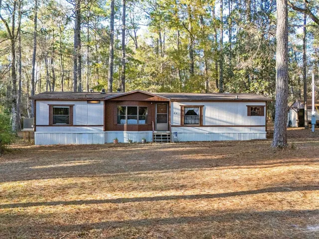 $269,000 | 22 Berry Road, Sopchoppy, FL 32358