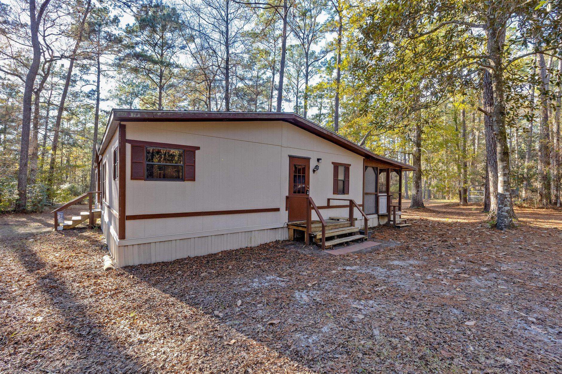 22 Berry Road Sopchoppy, FL 32358 - Photo 6 of 68