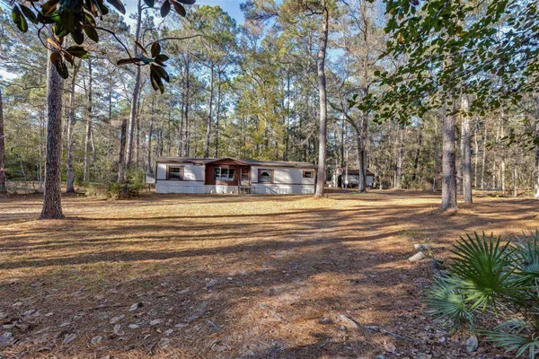 $249,000 | 22 Berry Road, Sopchoppy, FL 32358