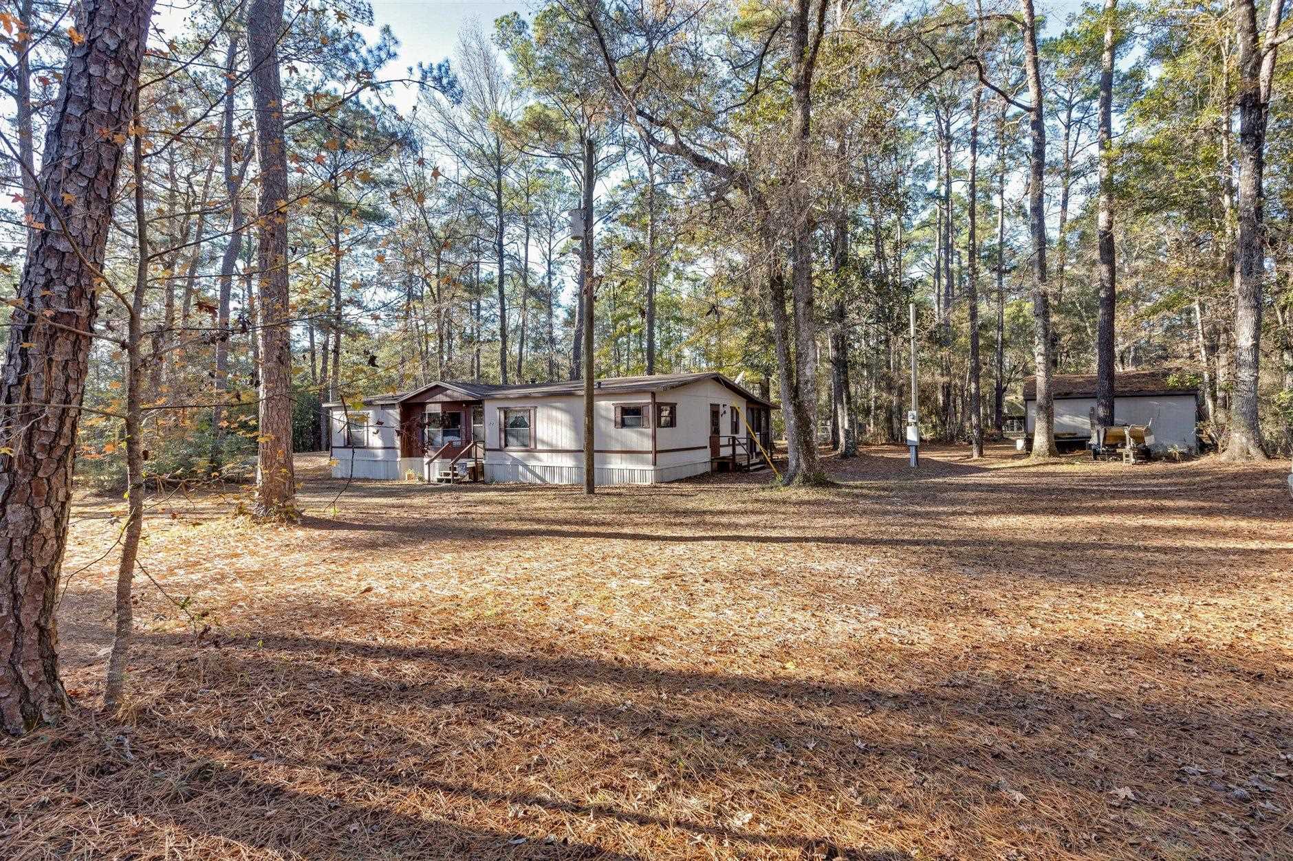 22 Berry Road Sopchoppy, FL 32358 - Photo 62 of 68