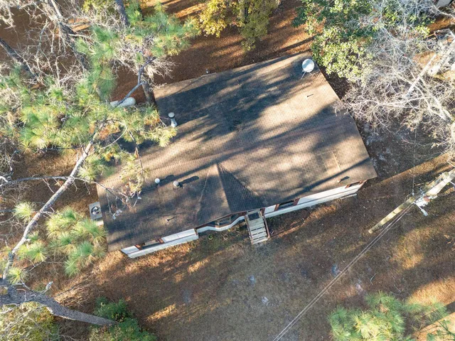 $269,000 | 22 Berry Road, Sopchoppy, FL 32358