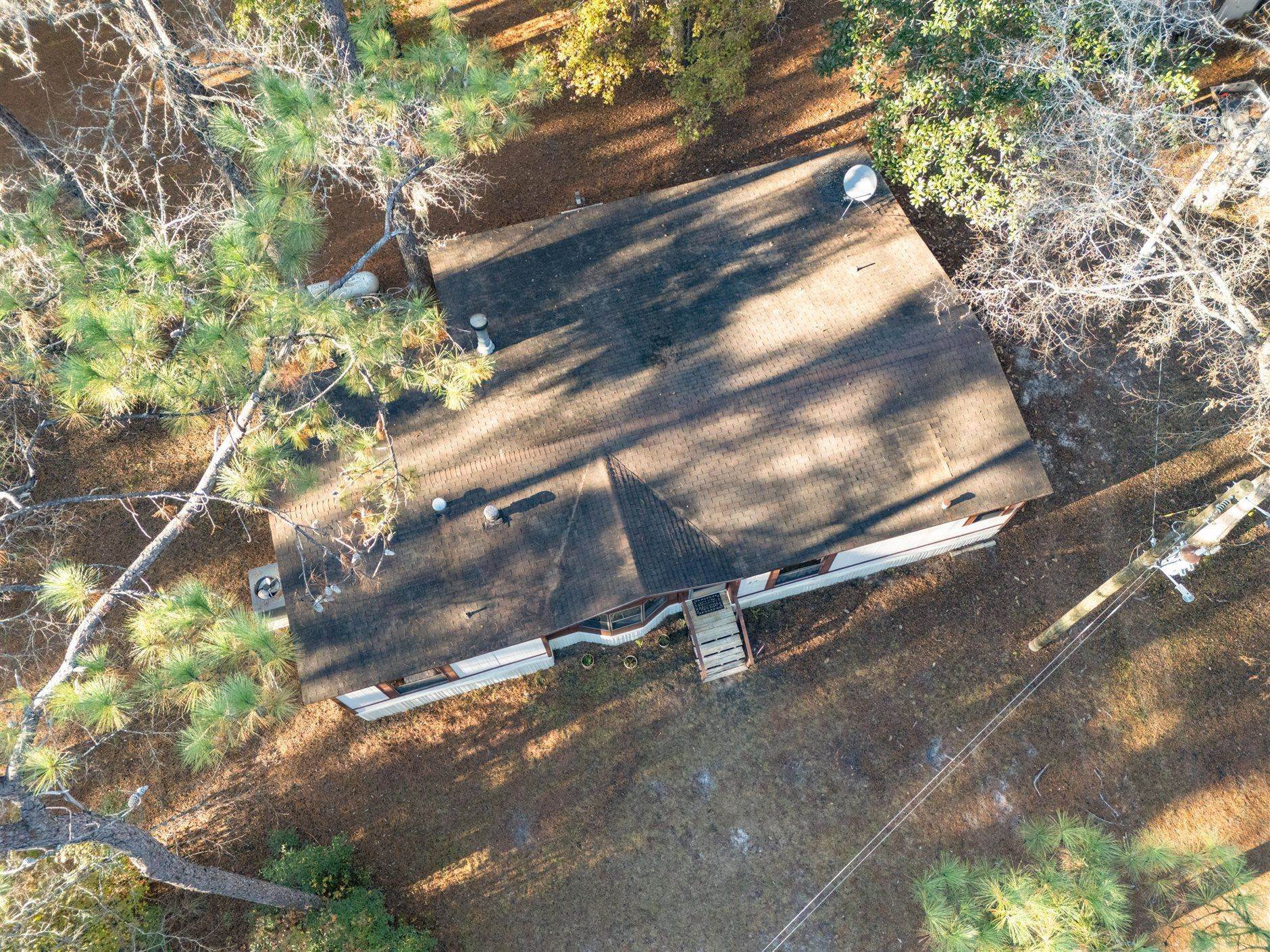 22 Berry Road Sopchoppy, FL 32358 - Photo 65 of 68