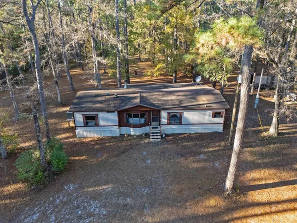 $249,000 | 22 Berry Road, Sopchoppy, FL 32358