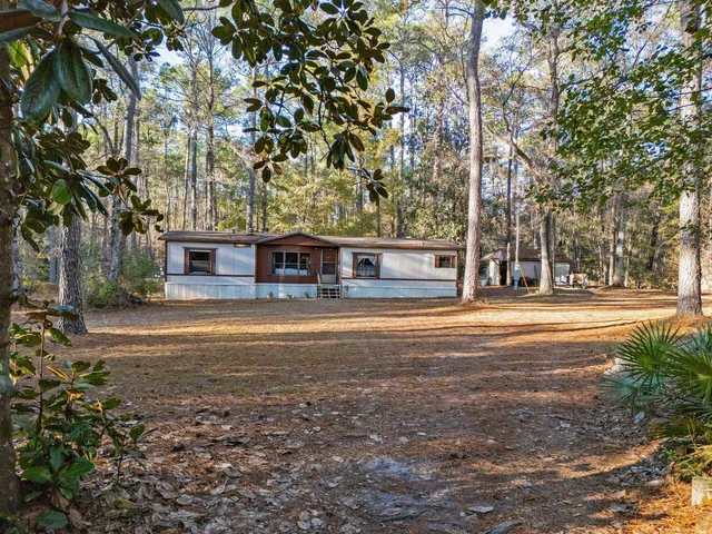 $269,000 | 22 Berry Road, Sopchoppy, FL 32358