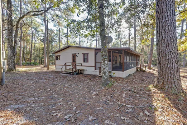 $249,000 | 22 Berry Road, Sopchoppy, FL 32358