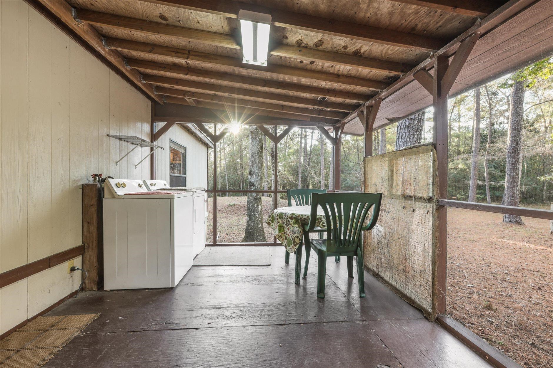 22 Berry Road Sopchoppy, FL 32358 - Photo 10 of 68