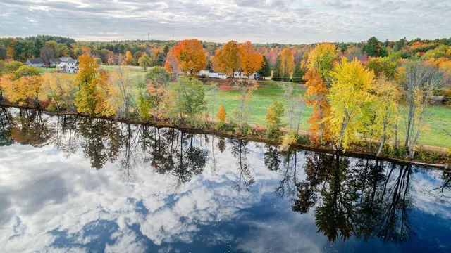 $699,000 | 95 River Road, Hollis Center, ME 04042