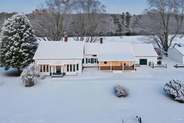 $699,000 | 95 River Road, Hollis Center, ME 04042