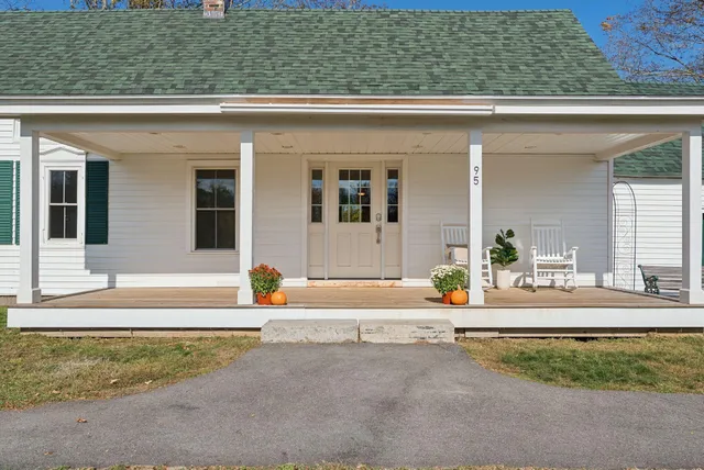 $699,000 | 95 River Road, Hollis Center, ME 04042