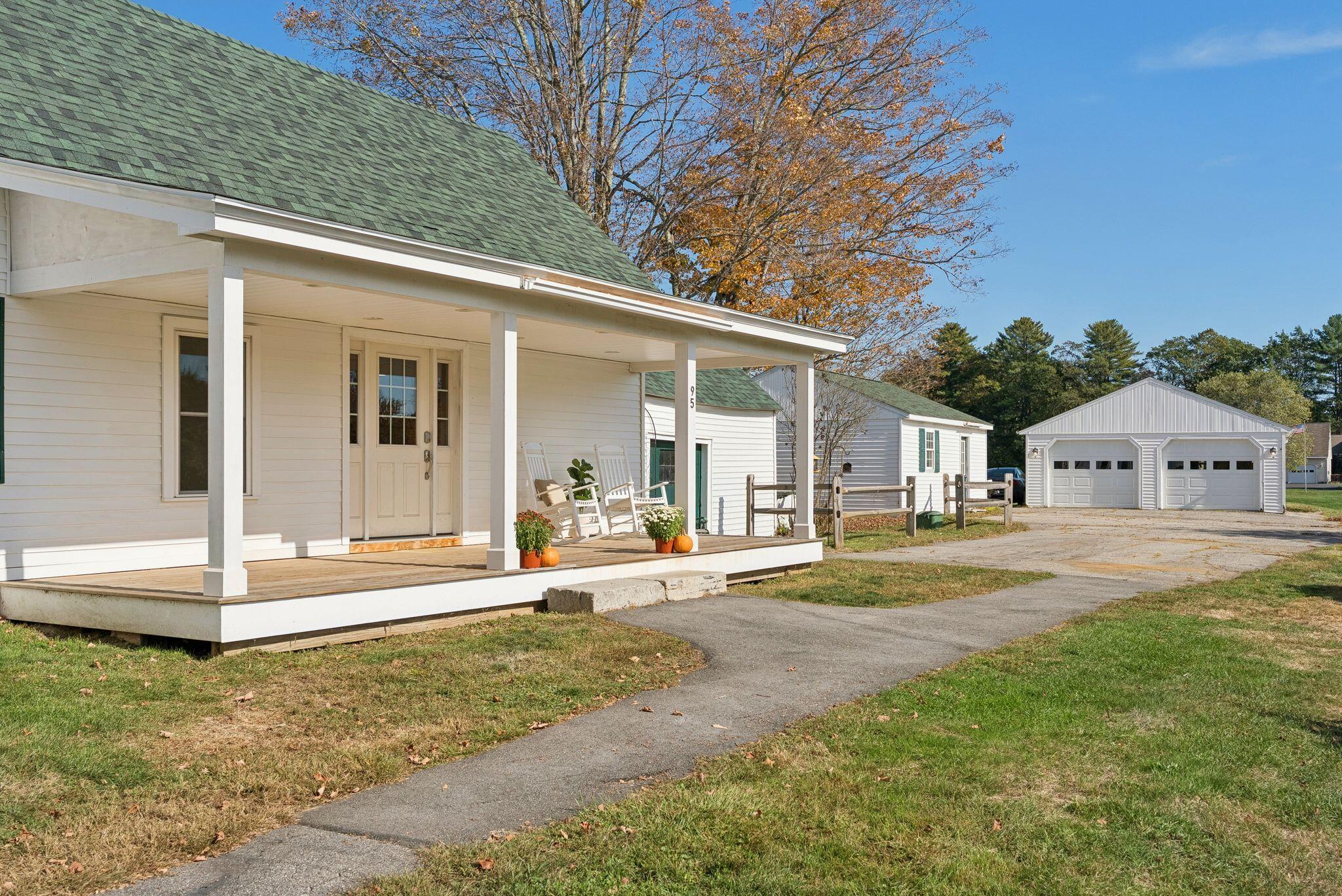 95 River Road Hollis Center, ME 04042 - Photo 11 of 62 95 River Road