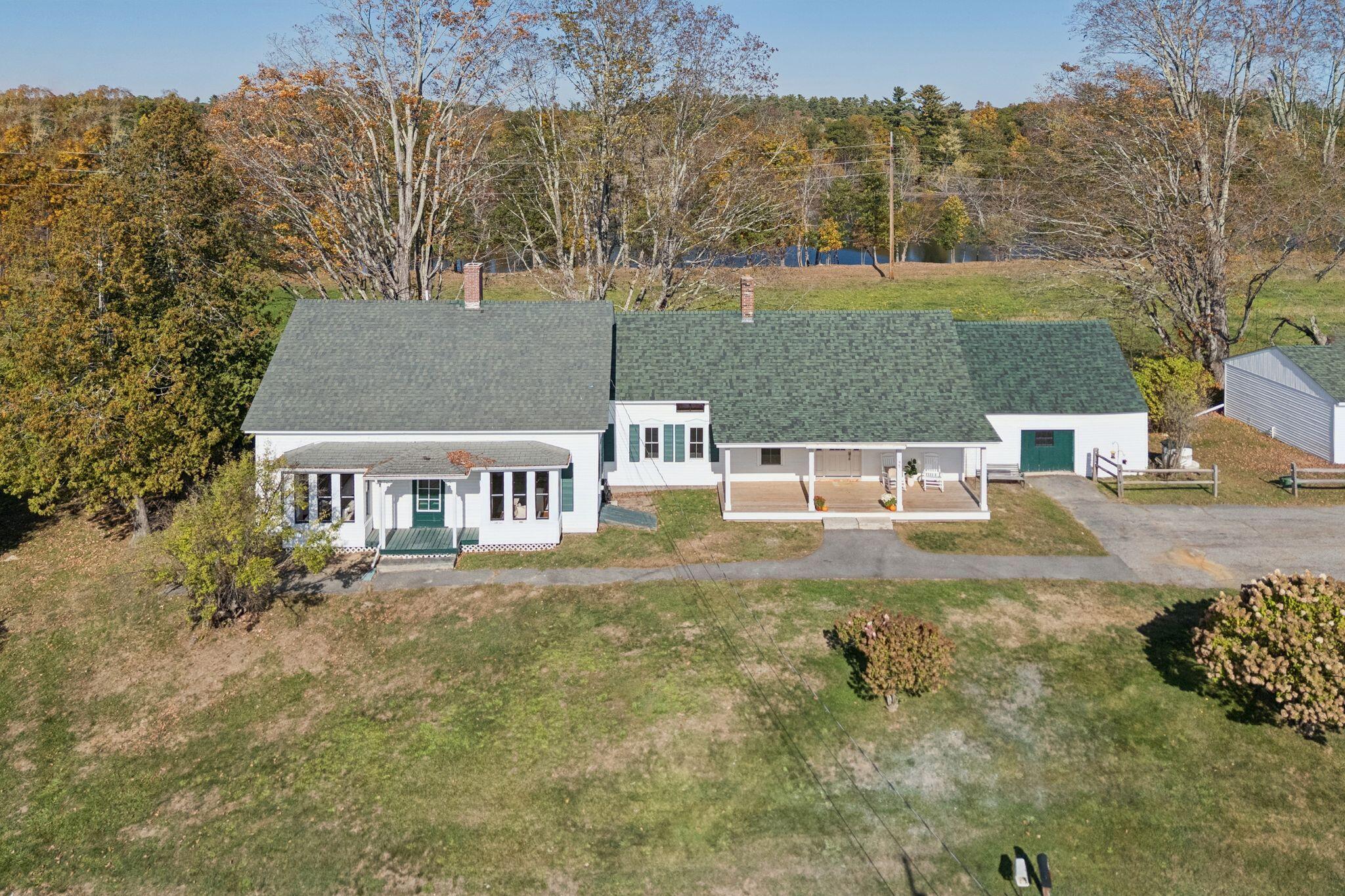 95 River Road Hollis Center, ME 04042 - Photo 12 of 62 95 River Road