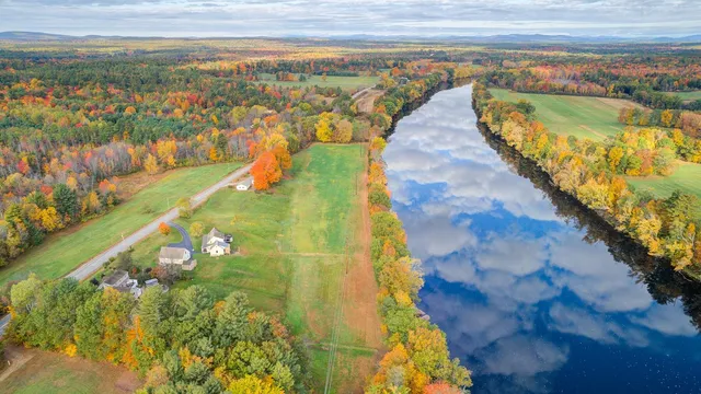 $699,000 | 95 River Road, Hollis Center, ME 04042