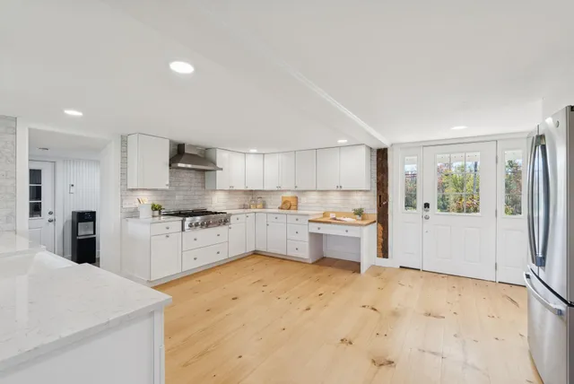 $699,000 | 95 River Road, Hollis Center, ME 04042