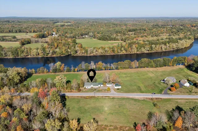 $699,000 | 95 River Road, Hollis Center, ME 04042