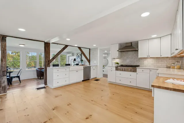 $699,000 | 95 River Road, Hollis Center, ME 04042