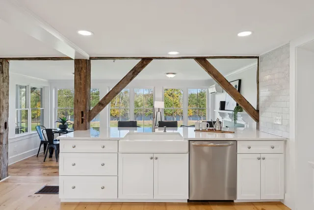 $699,000 | 95 River Road, Hollis Center, ME 04042