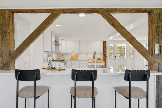 $699,000 | 95 River Road, Hollis Center, ME 04042