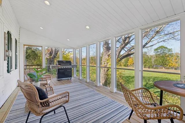 $699,000 | 95 River Road, Hollis Center, ME 04042