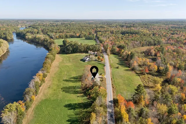 $699,000 | 95 River Road, Hollis Center, ME 04042