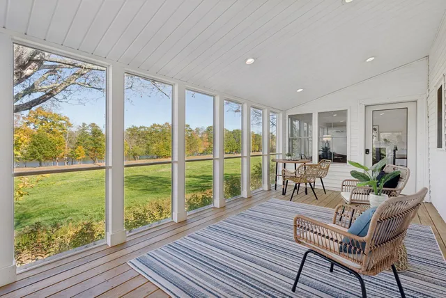 $699,000 | 95 River Road, Hollis Center, ME 04042