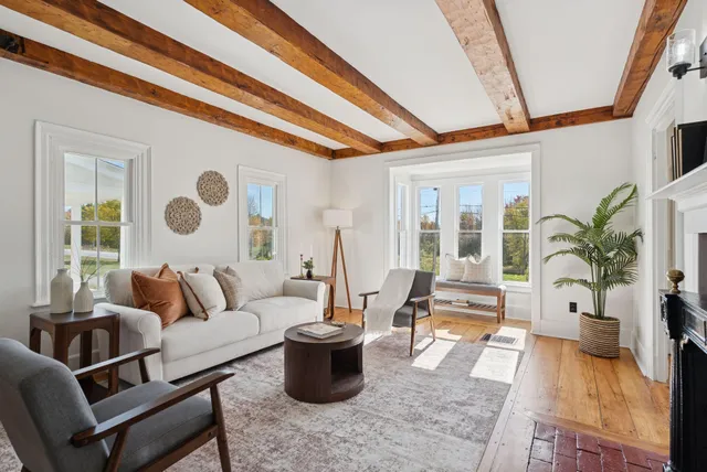 $699,000 | 95 River Road, Hollis Center, ME 04042