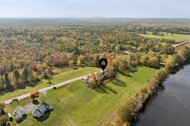 $699,000 | 95 River Road, Hollis Center, ME 04042