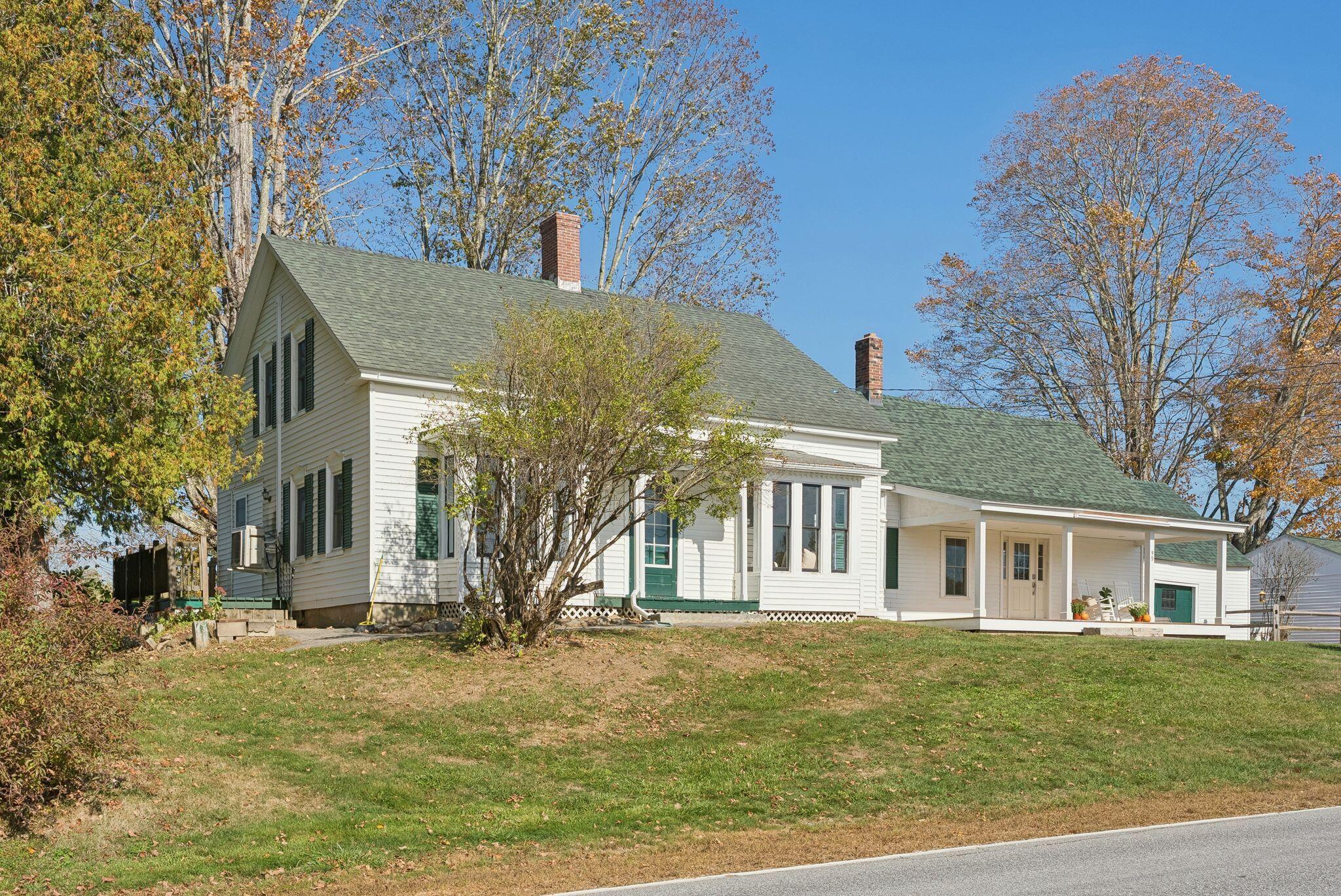 95 River Road Hollis Center, ME 04042 - Photo 6 of 62 95 River Road