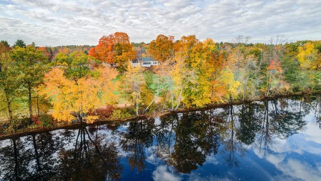 $699,000 | 95 River Road, Hollis Center, ME 04042