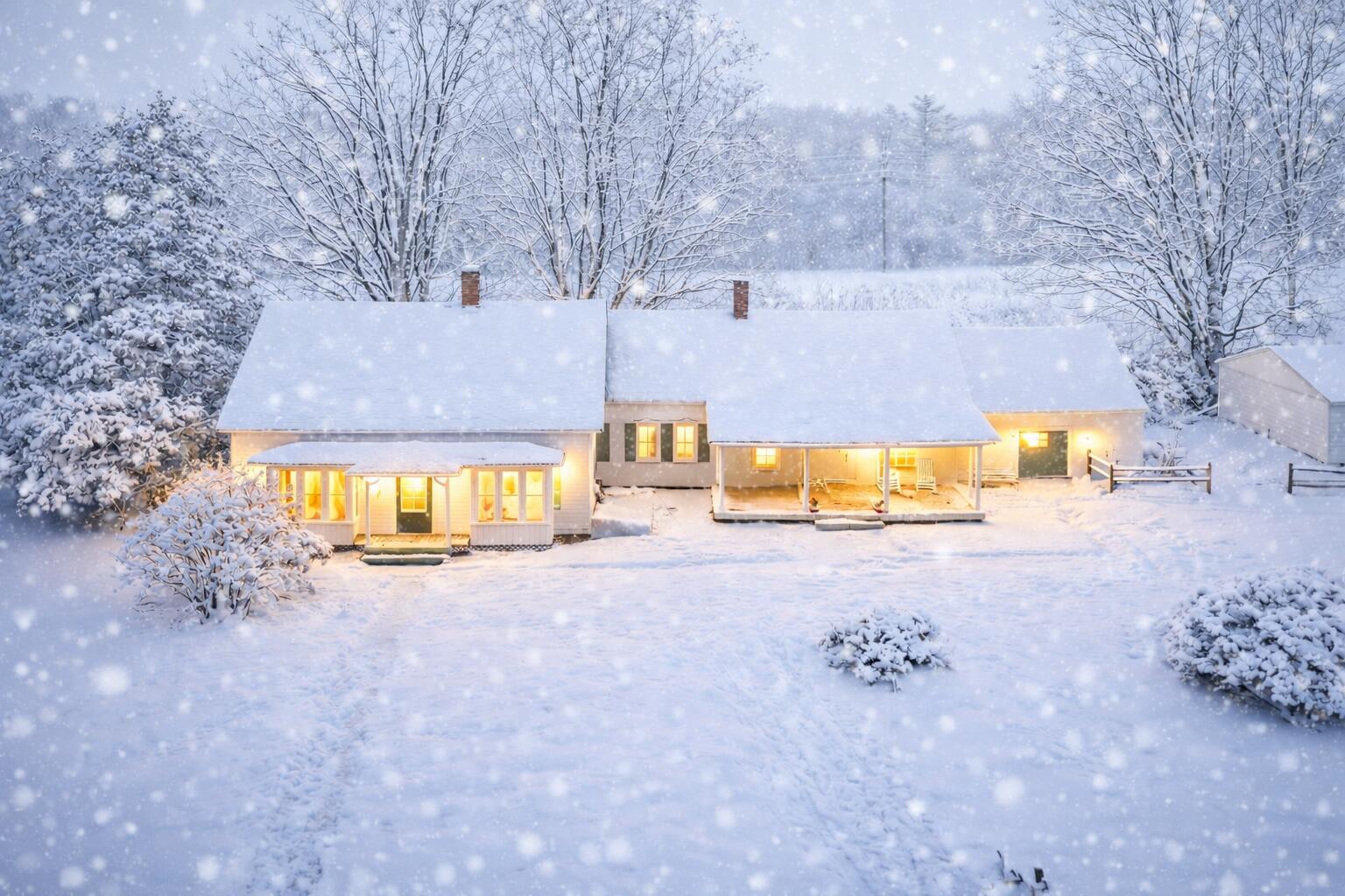 95 River Road Hollis Center, ME 04042 - Photo 59 of 62 95 River Road