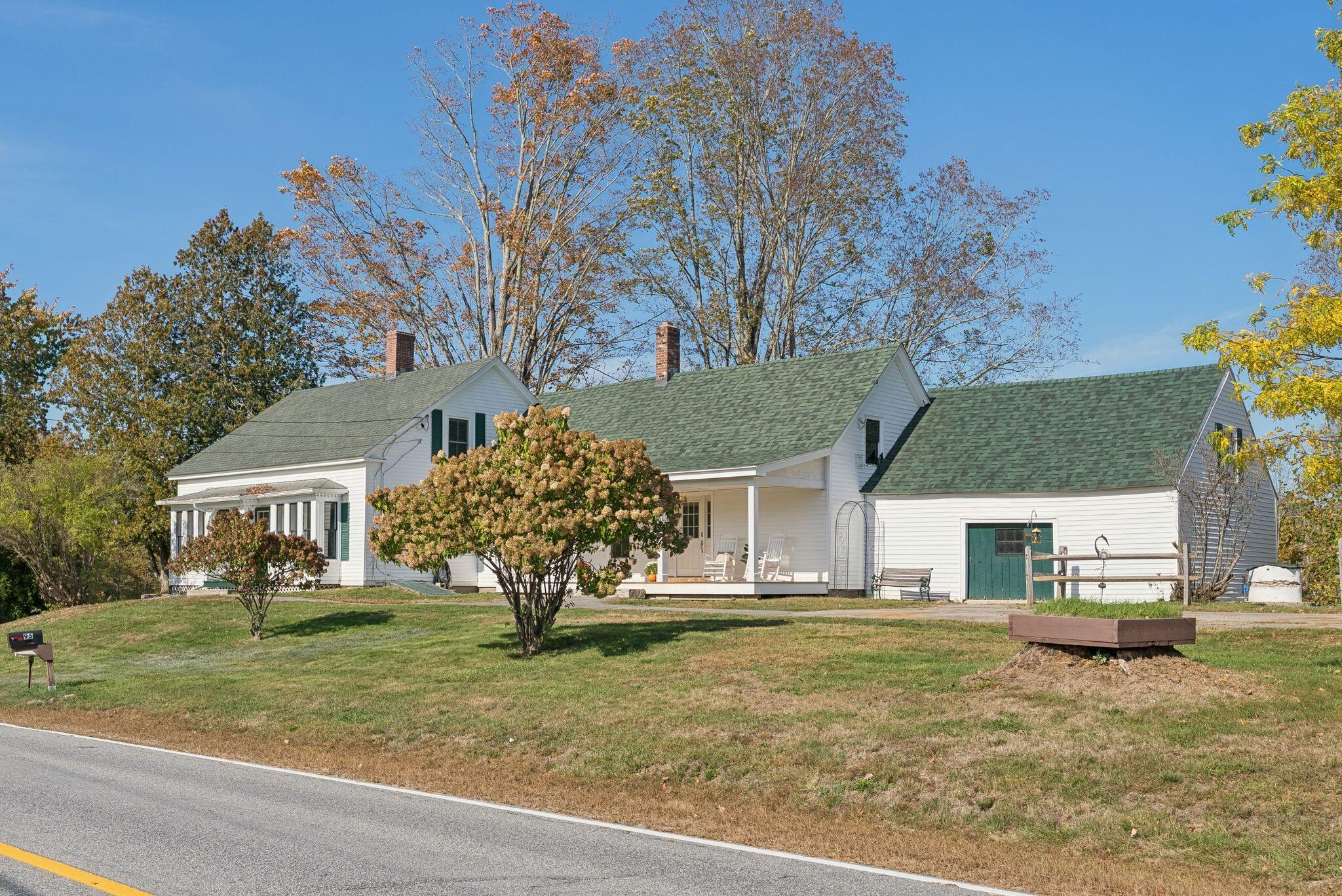 95 River Road Hollis Center, ME 04042 - Photo 7 of 62 95 River Road