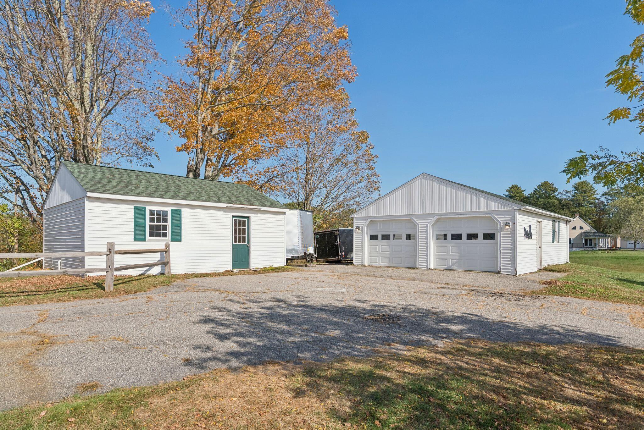 95 River Road Hollis Center, ME 04042 - Photo 8 of 62 95 River Road