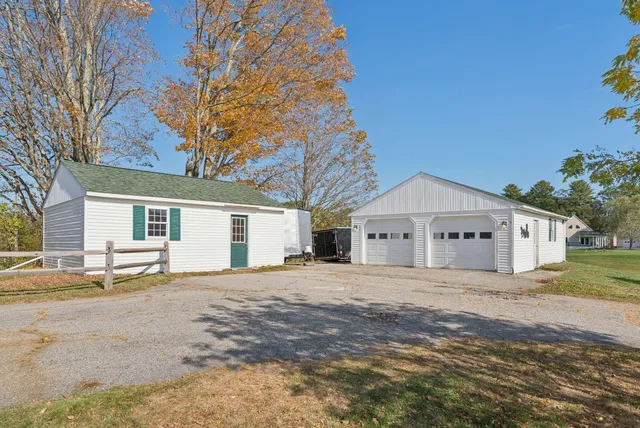 $699,000 | 95 River Road, Hollis Center, ME 04042