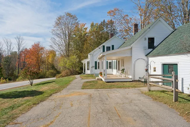 $699,000 | 95 River Road, Hollis Center, ME 04042