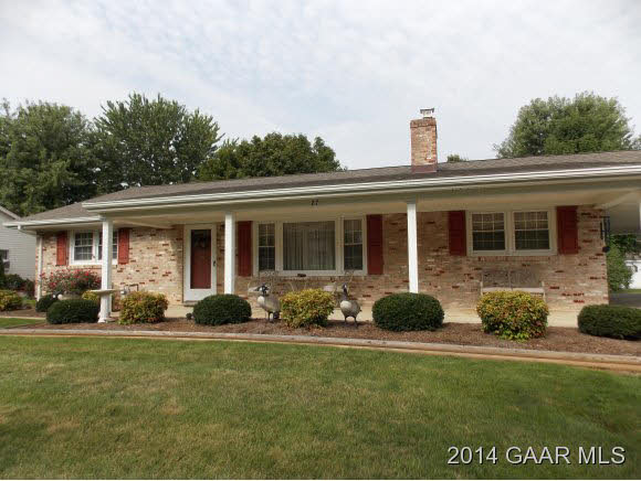 27 Ridgeview Drive Stuarts Draft, VA 24477 - Photo 2 of 23 Gallery Image 2