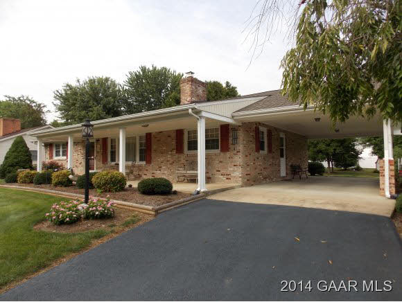 27 Ridgeview Drive Stuarts Draft, VA 24477 - Photo 23 of 23 Gallery Image 23