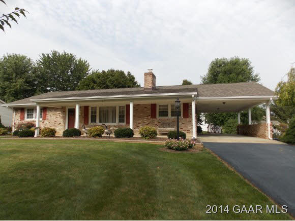 27 Ridgeview Drive Stuarts Draft, VA 24477 - Photo 3 of 23 Gallery Image 3