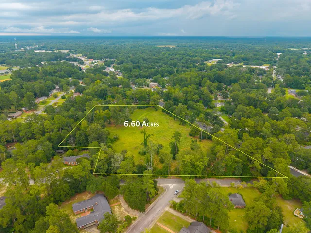 $215,000 | 909 North Longstreet Street, Kingstree, SC 29556