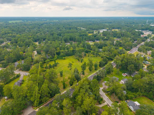 $215,000 | 909 North Longstreet Street, Kingstree, SC 29556