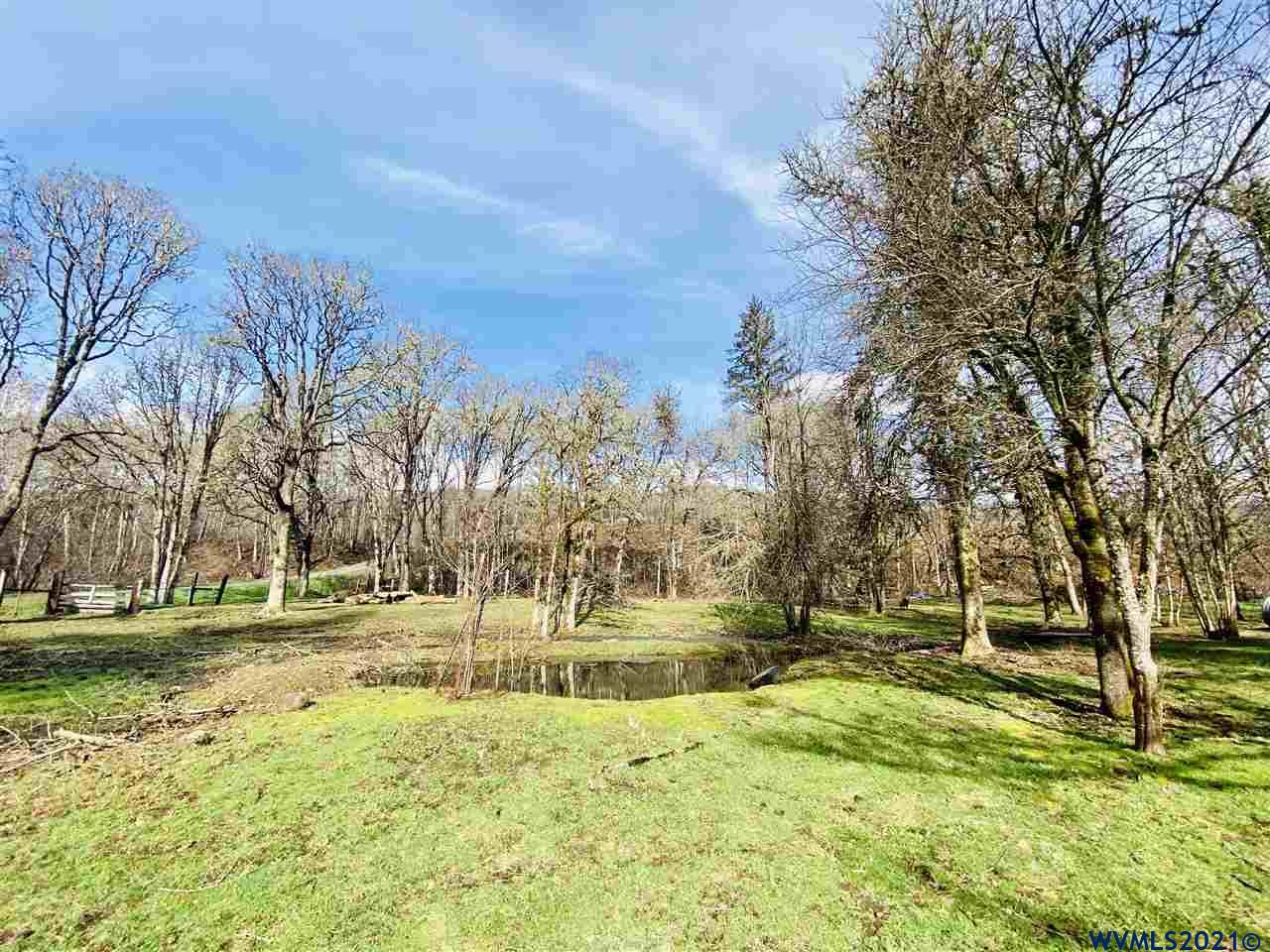 23245 North Fork Road Lyons, OR 97358 - Photo 7 of 26 Gallery Image 7