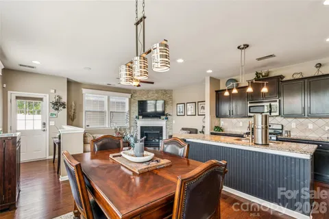 $449,900 | 8211 Viewpoint Lane, Cornelius, NC 28031