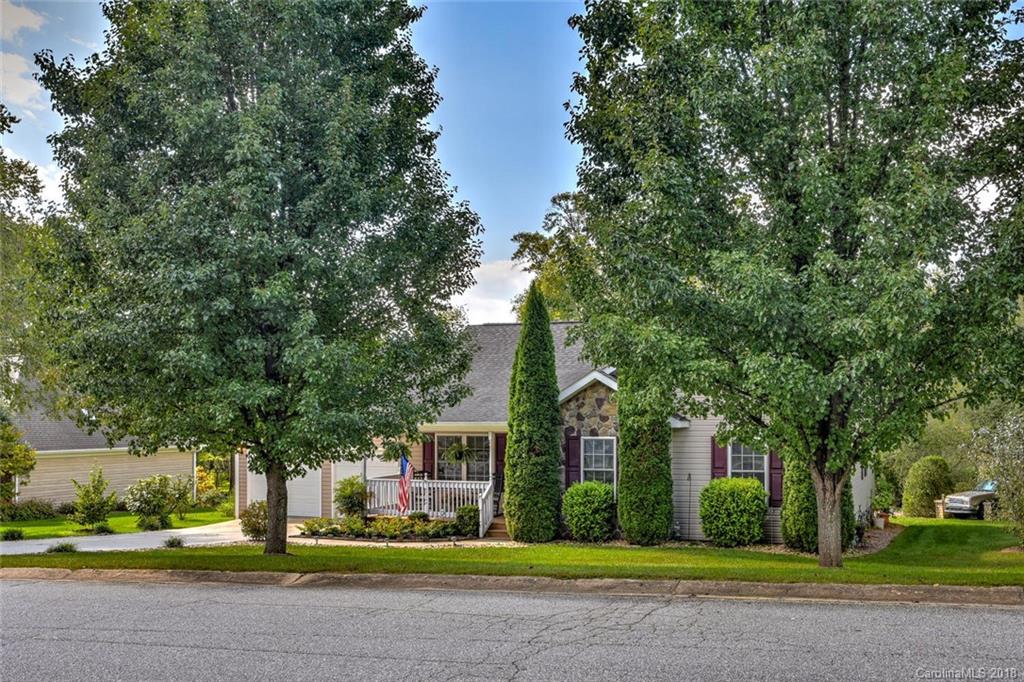 1 Springfield Way Arden, NC 28704 - Photo 2 of 33 Gallery Image 2