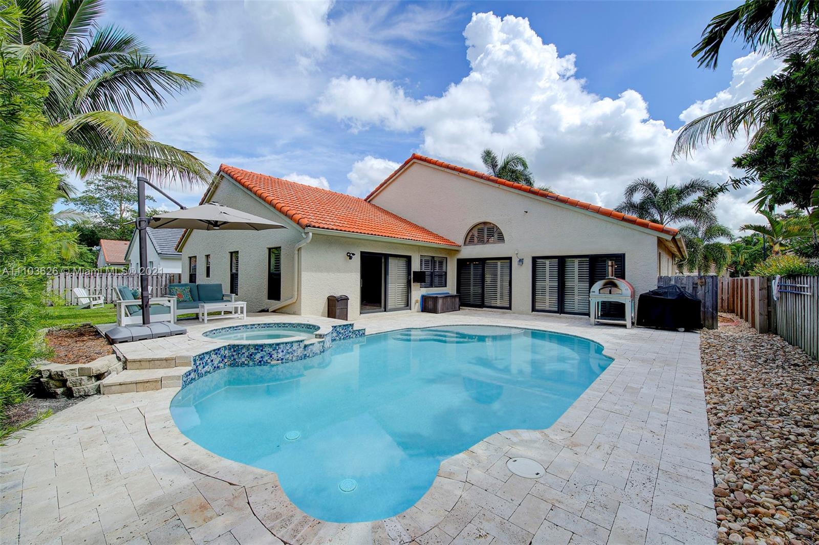 3203 Ridge Trace Davie, FL 33328 - Photo 29 of 44 Gallery Image 29