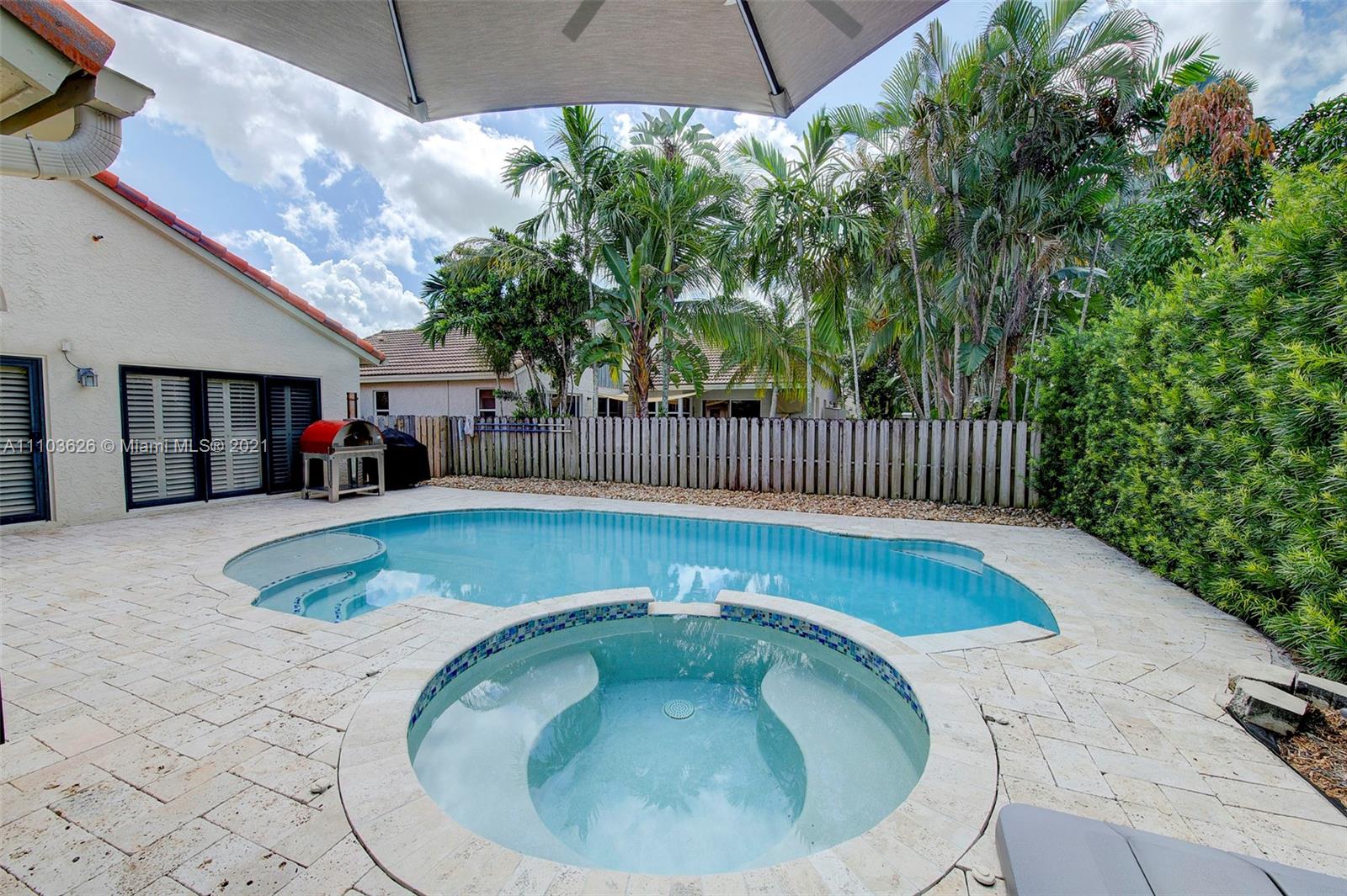 3203 Ridge Trace Davie, FL 33328 - Photo 31 of 44 Gallery Image 31