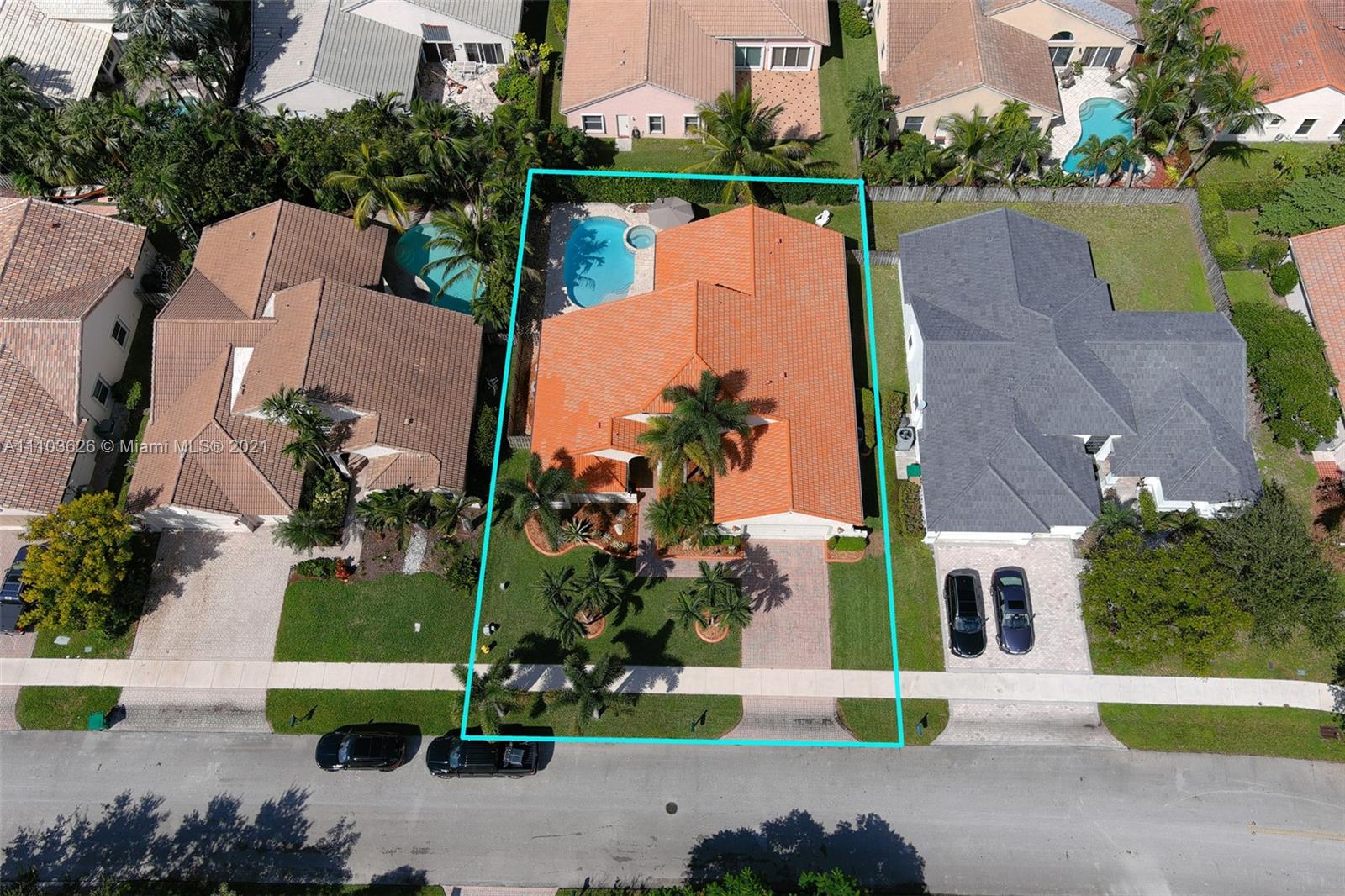 3203 Ridge Trace Davie, FL 33328 - Photo 40 of 44 Gallery Image 40
