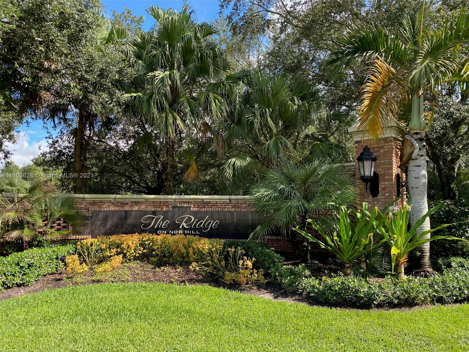 3203 Ridge Trace Davie, FL 33328 - Photo 44 of 44 Gallery Image 44