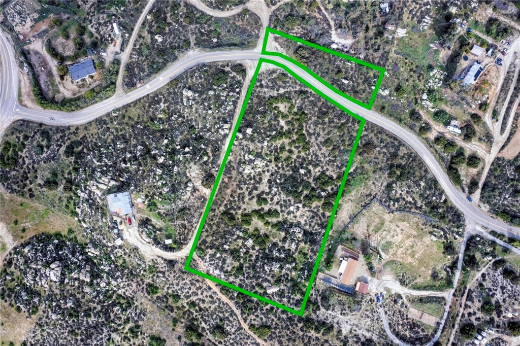 0 Wilson Valley Road Aguanga, CA 92536 - Photo 1 of 1 a picture of green space