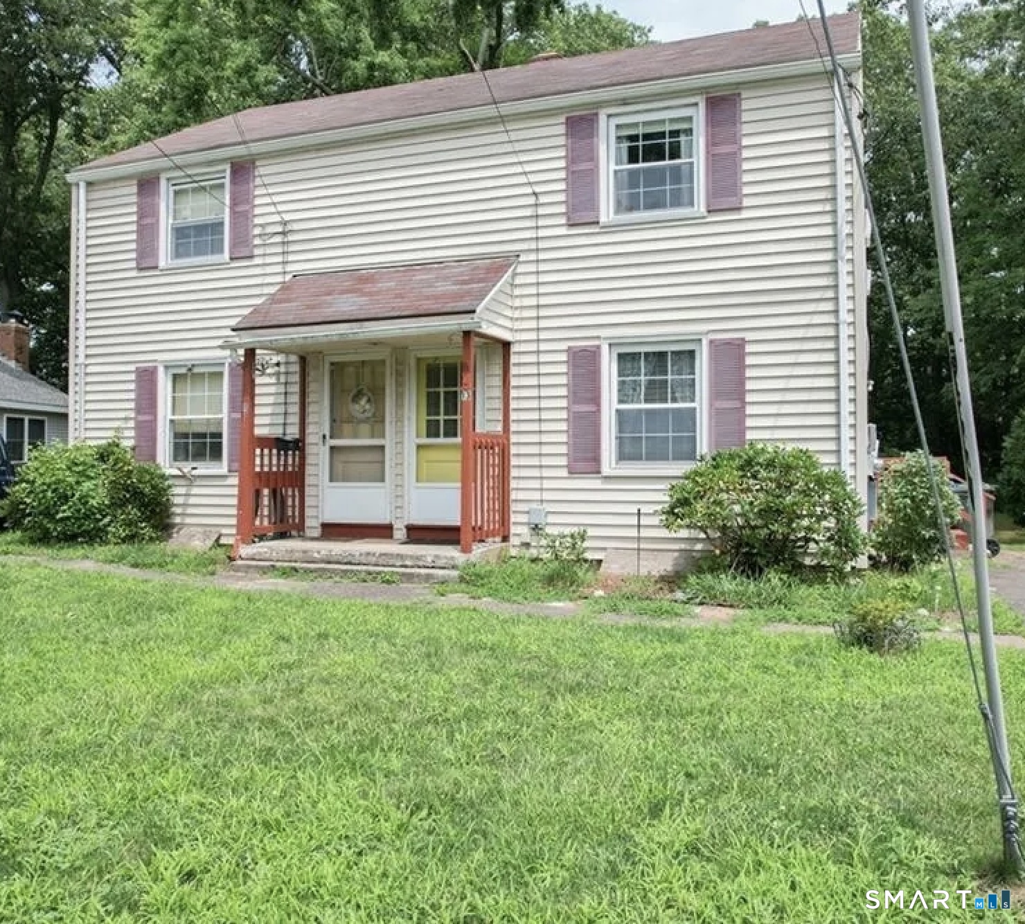 11 Birch Road Rocky Hill, CT 06067 - Photo 1 of 2