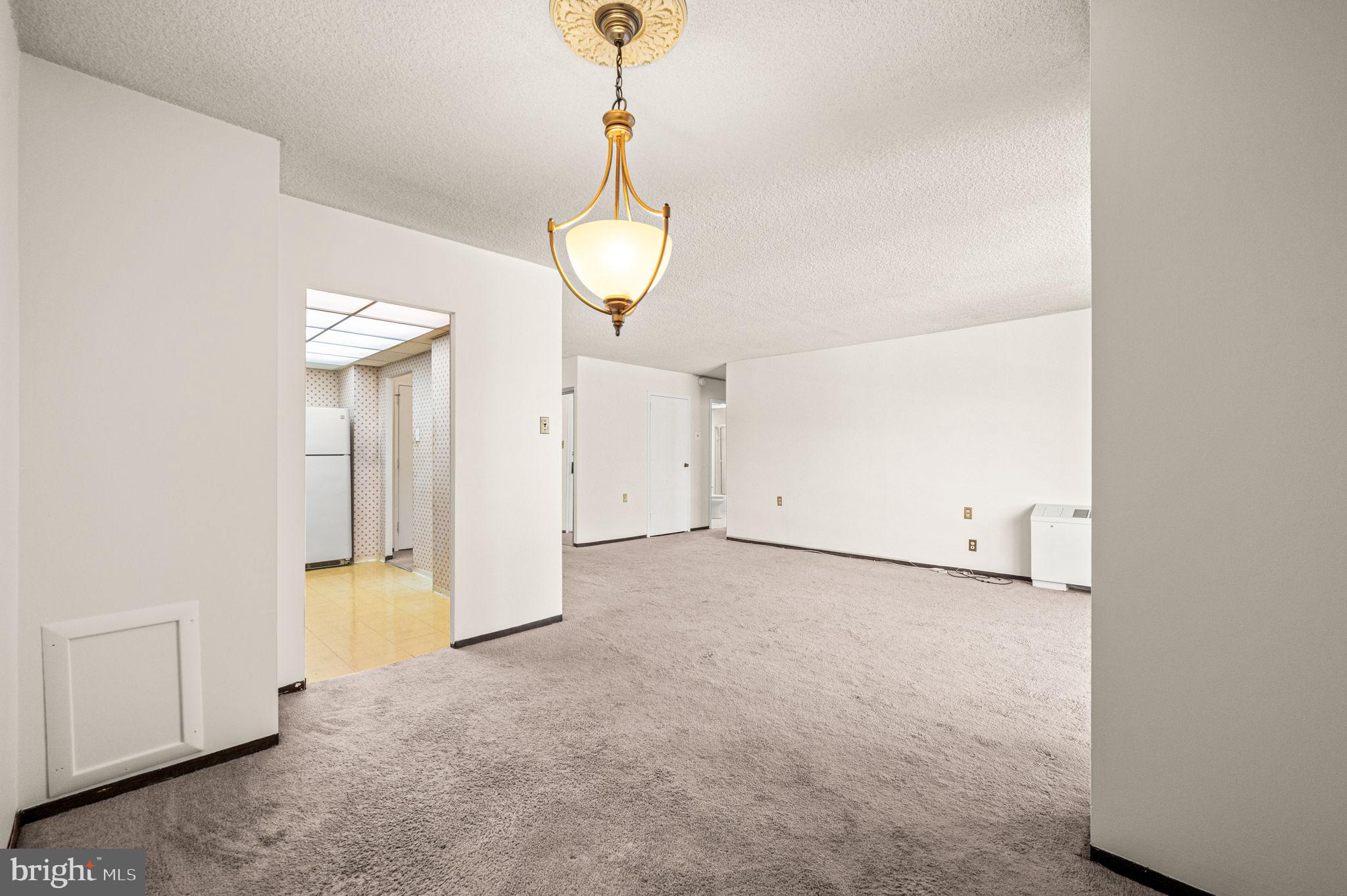 801 Yale Avenue, Unit 511 Swarthmore, PA 19081 - Photo 7 of 28 a view of a room with wooden floor
